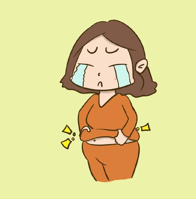 因为带娃后宝妈严重睡眠不足,每天晚上娃一闹,宝妈再困也要爬起来餵奶