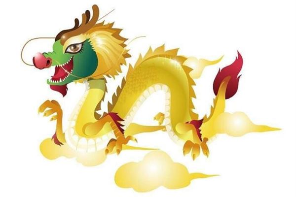 你家裡有屬龍的人嗎?生肖龍的人財源滾滾,諸願皆成!就在今晚,機會難得!